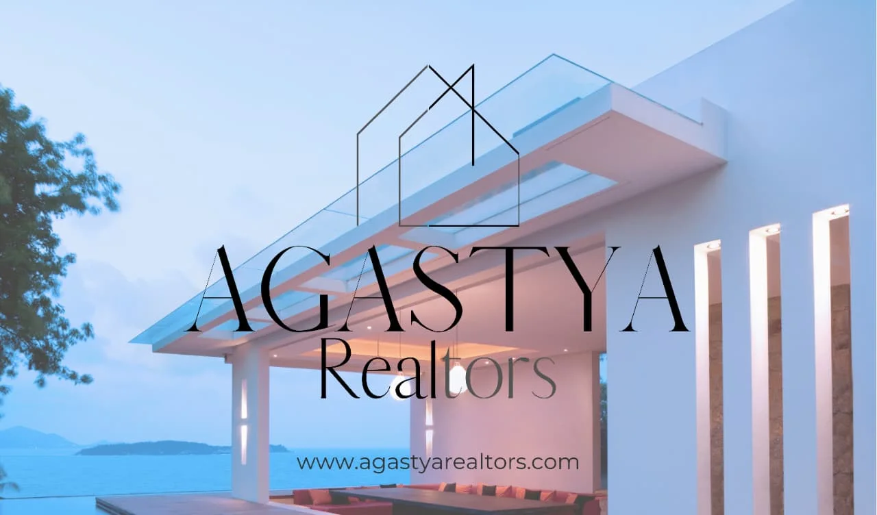 Agastya Realtors logo