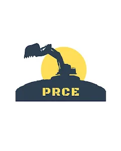 PR Cranes logo