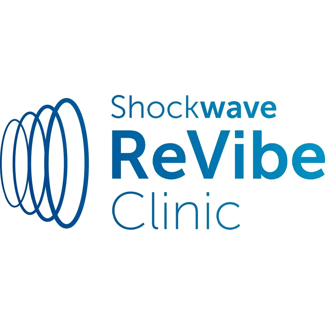 Shockwave Revibe logo