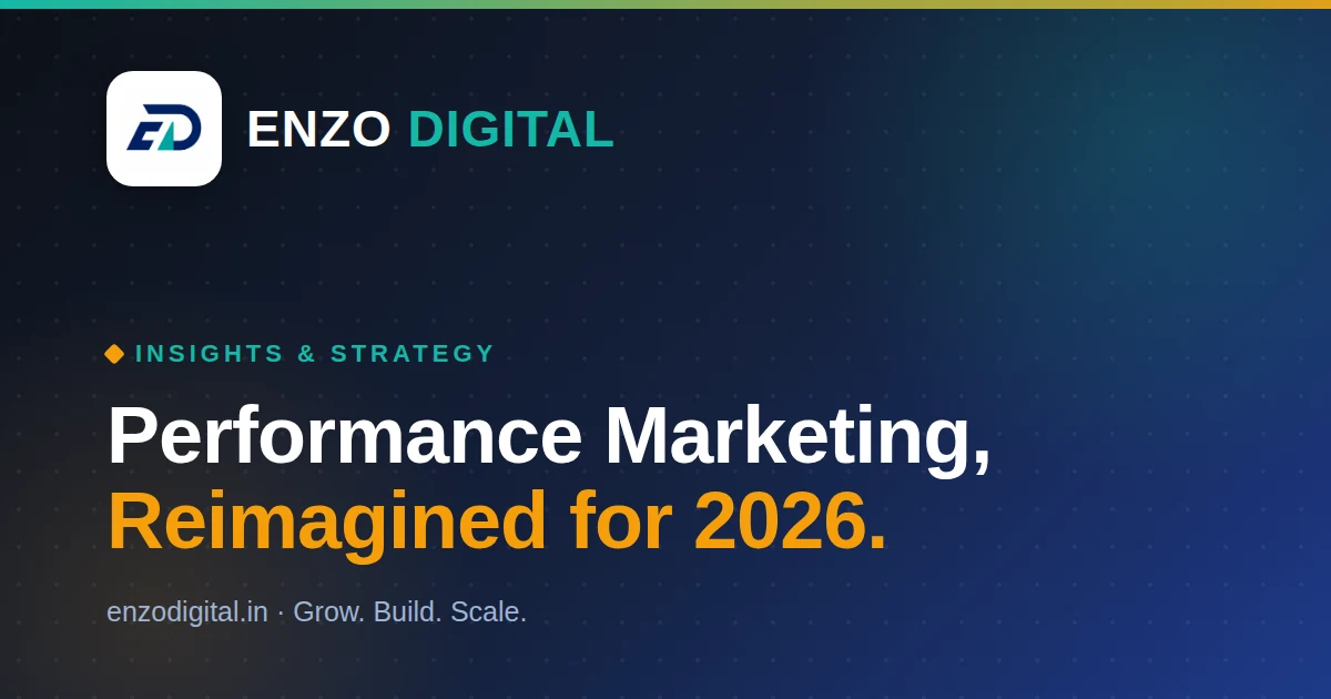 AI Won't Replace Marketers. It Will Replace Bad Ones.