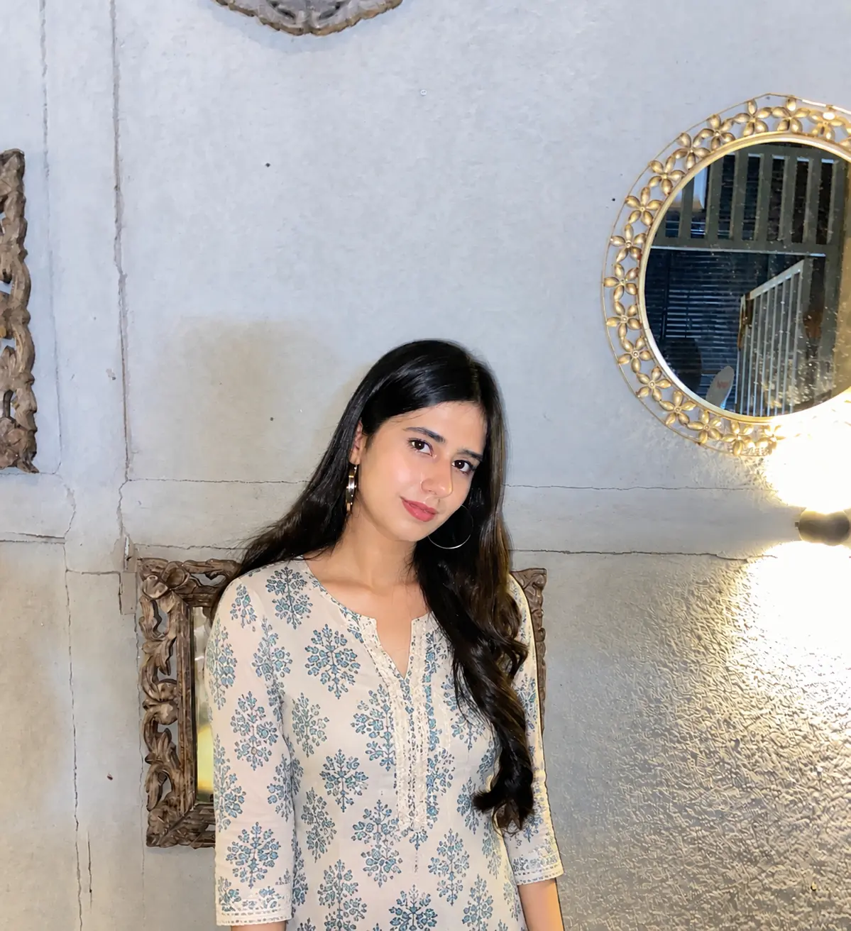 Khushi Kapoor